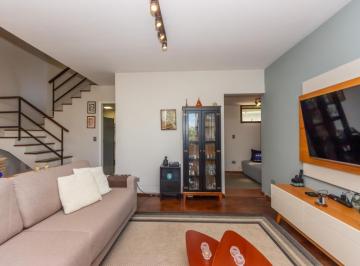 6848fd8d-499f-40b4-9225-03e817943e25 · Confortável duplex para venda em Jardim Londrina com 2 quartos, sendo 2 suítes, 96m²