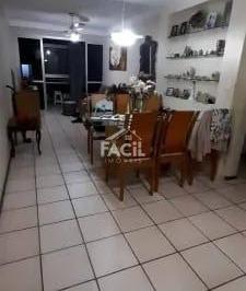 Apartamento · 100m² · 2 Quartos · Apartamento em Praia da Costa - Vila Velha