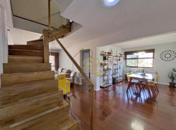 Apartamento · 101m² · 3 Quartos · 1 Vaga · Cobertura em Alto, Teresópolis/RJ de 101m² 3 quartos à venda por R$ 680.000,00