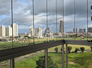Apartamento · 73m² · 3 Quartos · 2 Vagas · Apartamento à Venda em Praia de Itaparica – Vila Velha/ES