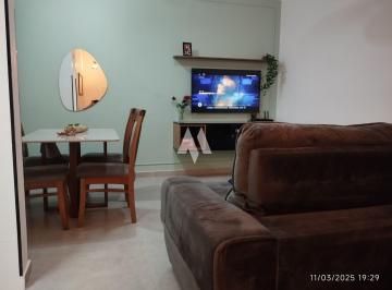 Casa · 102m² · 2 Quartos · 2 Vagas · Casa em Campo Grande, Santos/SP de 102m² 2 quartos à venda por R$ 570.000,00