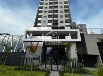 Apartamento · 58m² · 2 Quartos · 1 Vaga · Apartamento em Jockey de Itaparica  -  Vila Velha