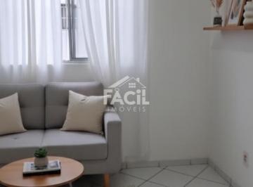 Apartamento · 52m² · 2 Quartos · 1 Vaga · Apartamento à Venda em Jockey de Itaparica – Vila Velha/ES