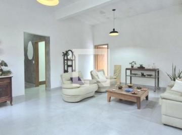 Casa · 128m² · 3 Quartos · 3 Vagas · Casa à Venda - Recanto da Lagoa, 3 Quartos, 128 m² - Lagoa Santa