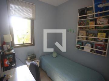 Apartamento Venda de 4 quartos · Apartamento à Venda - Luxemburgo, 4 Quartos, 138 m² - Belo Horizonte