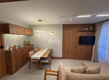 Apartamento · 41m² · 1 Quarto · 1 Vaga · Studio em Itapuã - Vila Velha