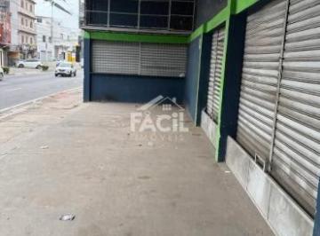 Comercial · 300m² · 3 Vagas · Excelente Loja Comercial para Aluguel em Santa Luíza – Vitória/ES