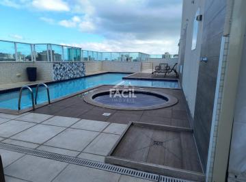 Apartamento · 62m² · 2 Quartos · 1 Vaga · Apartamento à Venda em Itapuã – Vila Velha/ES