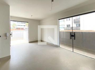 Apartamento · 123m² · 3 Quartos · 2 Vagas · Apartamento à Venda - Anchieta, 3 Quartos,  123 m² - Belo Horizonte