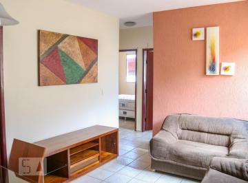 Apartamento · 70m² · 3 Quartos · 1 Vaga · Apartamento à Venda - Monsenhor Messias, 3 Quartos,  70 m² - Belo Horizonte