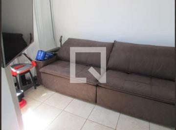 Apartamento · 108m² · 3 Quartos · 2 Vagas · Apartamento à Venda - Buritis, 3 Quartos,  108 m² - Belo Horizonte