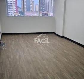 Comercial · 60m² · 2 Vagas · Conjunto / Sala em Praia da Costa - Vila Velha