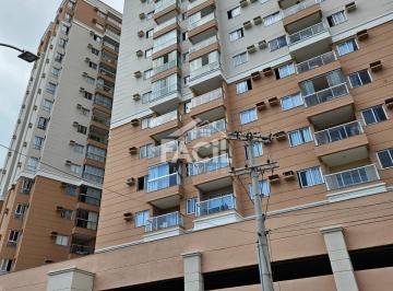 Apartamento · 90m² · 3 Quartos · 1 Vaga · Apartamento em Itapuã  -  Vila Velha