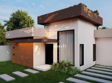 Casa · 112m² · 3 Quartos · 2 Vagas · Casa em Ubatiba, Maricá/RJ de 112m² 3 quartos à venda por R$ 600.000,00