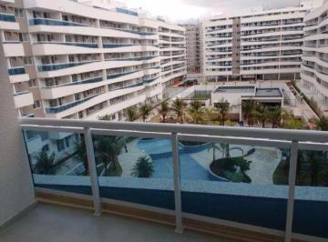 Apartamento · 69m² · 2 Quartos · 1 Vaga · Apartamento em Recreio dos Bandeirantes, Rio de Janeiro/RJ de 69m² 2 quartos à venda por R$ 555.280,