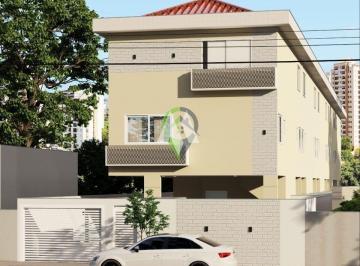 Casa · 95m² · 2 Quartos · 1 Vaga · Casa em Macuco, Santos/SP de 95m² 2 quartos à venda por R$ 598.405,00