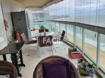 Apartamento · 220m² · 4 Quartos · 3 Vagas · Apartamento em Praia de Itaparica  -  Vila Velha