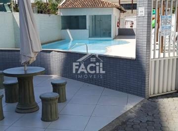Apartamento · 60m² · 2 Quartos · 1 Vaga · Apartamento com 2 quartos e 1 vaga em Soteco – Vila Velha/ES