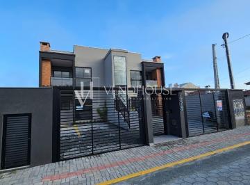 Foto 01 · Apartamento à venda em Balneário Piçarras-SC, Itacolomi: 2 quartos, 1 suíte, 1 sala, 2 banheiros, 1