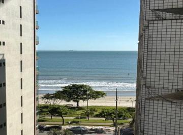 Apartamento · 90m² · 2 Quartos · 1 Vaga · Apartamento em Aparecida, Santos/SP de 90m² 2 quartos à venda por R$ 720.000,00
