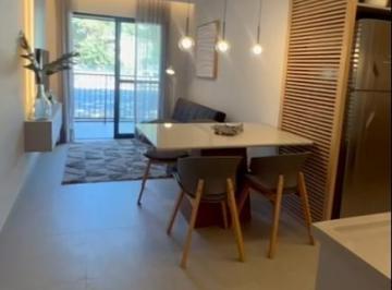 Apartamento · 52m² · 2 Quartos · Apartamento em Tijuca, Rio de Janeiro/RJ de 52m² 2 quartos à venda por R$ 593.000,00