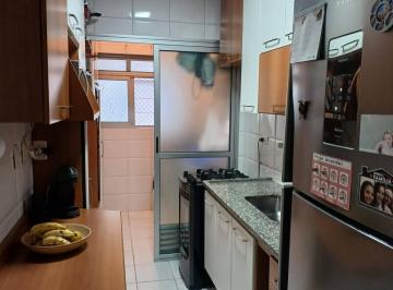 Apartamento · 61m² · 3 Quartos · 1 Vaga · Apartamento em Fundação, São Caetano do Sul/SP de 61m² 3 quartos à venda por R$ 550.000,00