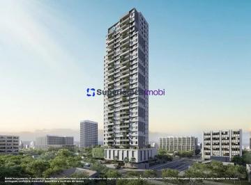 Apartamento · 78m² · 2 Quartos · 1 Vaga · Apartamento em Setor Central, Goiânia/GO de 78m² 2 quartos à venda por R$ 670.194,00
