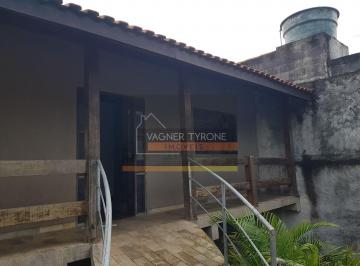 Casa · 200m² · 4 Quartos · 4 Vagas · Casa em Jardim Rosalina, Cotia/SP de 200m² 4 quartos à venda por R$ 670.000,00