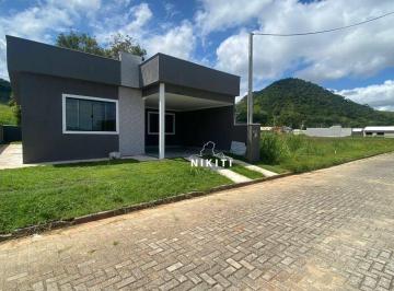 Casa · 160m² · 3 Quartos · Casa em Pindobas, Maricá/RJ de 160m² 3 quartos à venda por R$ 650.000,00