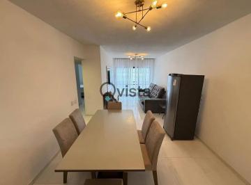 Apartamento · 110m² · 3 Quartos · 2 Vagas · Apartamento em Barra Funda, Guarujá/SP de 110m² 3 quartos à venda por R$ 680.000,00