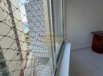 Apartamento · 90m² · 2 Quartos · 1 Vaga · Apartamento em Aparecida, Santos/SP de 90m² 2 quartos à venda por R$ 721.000,00