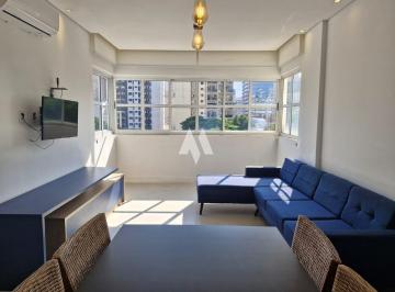 Apartamento · 60m² · 2 Quartos · 1 Vaga · Apartamento em Gonzaga, Santos/SP de 60m² 2 quartos à venda por R$ 690.000,00