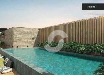 Comercial · 32m² · 1 Quarto · Studio em Icaraí, Niterói/RJ de 32m² 1 quartos à venda por R$ 500.000,00