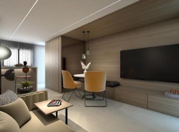 Apartamento · 40m² · 1 Quarto · Apartamento em Tijuca, Rio de Janeiro/RJ de 40m² 1 quartos à venda por R$ 567.461,00