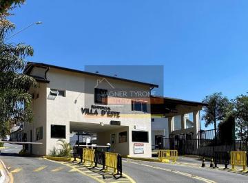 Casa · 130m² · 3 Quartos · 2 Vagas · Casa em Jardim Rio das Pedras, Cotia/SP de 130m² 3 quartos à venda por R$ 650.000,00