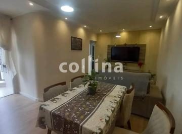 Apartamento · 79m² · 3 Quartos · 2 Vagas · Apartamento em Vila Osasco, Osasco/SP de 79m² 3 quartos à venda por R$ 600.000,00