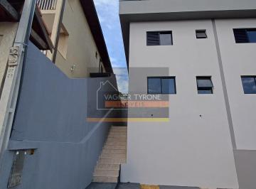 Casa · 80m² · 2 Quartos · 3 Vagas · Casa em Jardim Rio das Pedras, Cotia/SP de 80m² 2 quartos à venda por R$ 530.000,00
