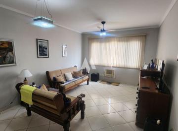 Apartamento · 90m² · 2 Quartos · 1 Vaga · Apartamento em Embaré, Santos/SP de 90m² 2 quartos à venda por R$ 550.000,00