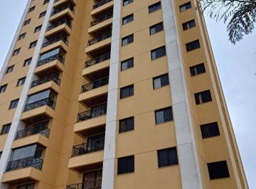 Apartamento · 72m² · 3 Quartos · 2 Vagas · Apartamento em Jardim Esmeralda, São Paulo/SP de 72m² 3 quartos à venda por R$ 650.000,00