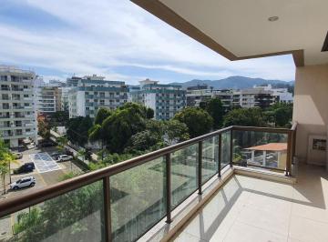Apartamento · 84m² · 3 Quartos · 1 Vaga · Apartamento em Anil, Rio de Janeiro/RJ de 84m² 3 quartos à venda por R$ 679.000,00