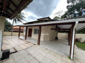 Casa · 133m² · 3 Quartos · 2 Vagas · Casa em Marquês de Maricá, Maricá/RJ de 133m² 3 quartos à venda por R$ 590.000,00