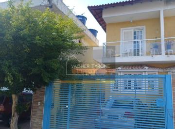 Casa · 117m² · 2 Quartos · 2 Vagas · Casa em Jardim Rio das Pedras, Cotia/SP de 117m² 2 quartos à venda por R$ 550.000,00