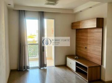 Apartamento · 75m² · 3 Quartos · 2 Vagas · Apartamento em Parque São Lucas, São Paulo/SP de 75m² 3 quartos à venda por R$ 690.000,00