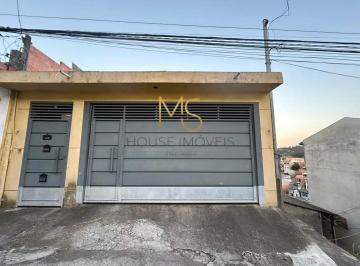 Casa · 274m² · 4 Quartos · 6 Vagas · Casa em Jardim Nova Vida, Cotia/SP de 274m² 4 quartos à venda por R$ 680.000,00