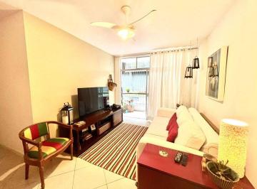 Apartamento · 78m² · 2 Quartos · 1 Vaga · Apartamento em Boa Viagem, Niterói/RJ de 78m² 2 quartos à venda por R$ 550.000,00