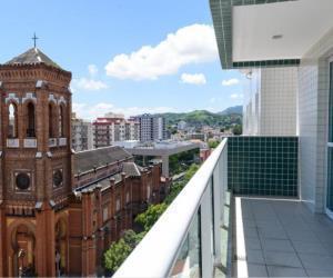 Apartamento · 111m² · 4 Quartos · 2 Vagas · Apartamento em Méier, Rio de Janeiro/RJ de 111m² 4 quartos à venda por R$ 937.465,00