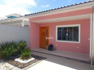 Casa · 100m² · 2 Quartos · Casa em Barroco (Itaipuaçu), Maricá/RJ de 100m² 2 quartos à venda por R$ 610.000,00