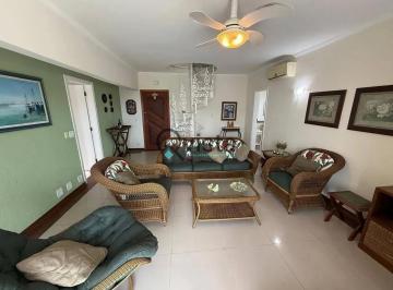 Apartamento · 150m² · 3 Quartos · 2 Vagas · Cobertura em Tombo, Guarujá/SP de 150m² 3 quartos à venda por R$ 1.050.000,00