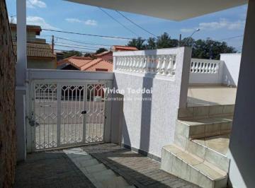 Casa · 163m² · 3 Quartos · Casa em Jardim das Samambaias, Jundiaí/SP de 163m² 3 quartos à venda por R$ 820.000,00