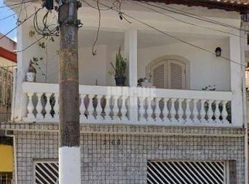 Casa · 100m² · 2 Quartos · 1 Vaga · Sobrado em Parada Inglesa, São Paulo/SP de 100m² 2 quartos à venda por R$ 800.000,00